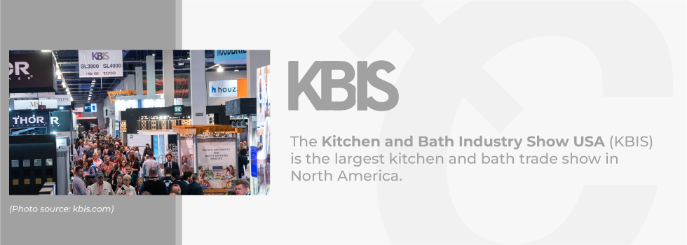 national kitchen and bath show april 2024