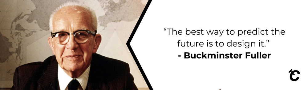 buckminster fuller