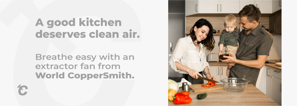 Clean Air Kitchens 