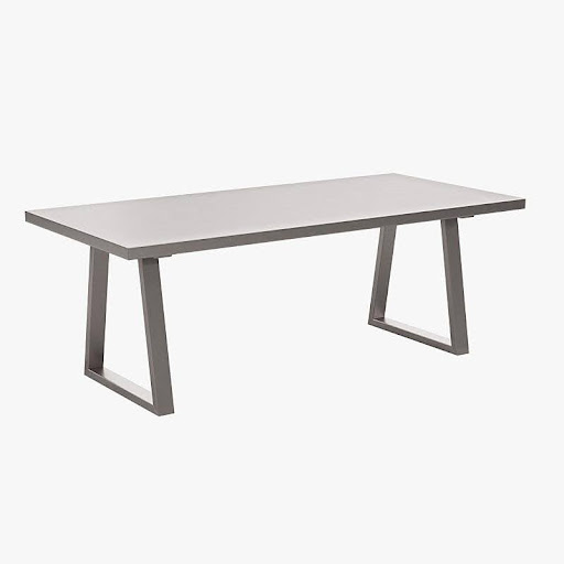 rectangular office table