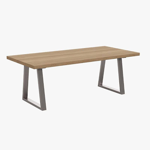 maple wood table