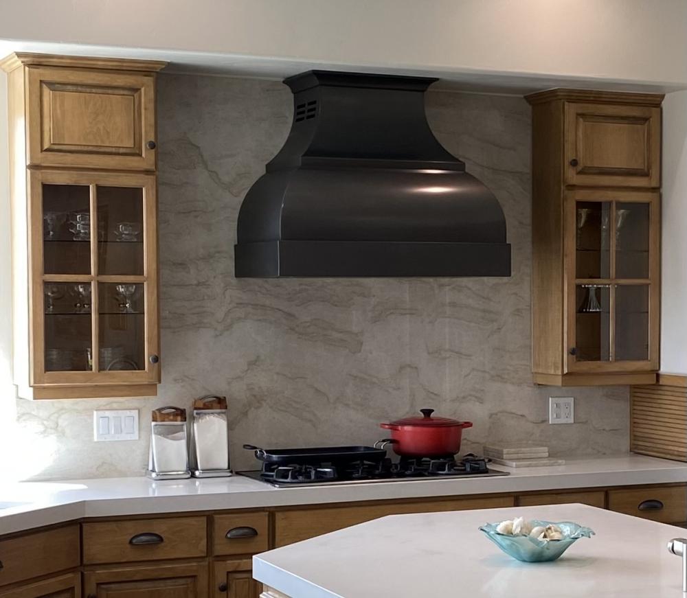Shop Stylish and Functional Recirculating Kitchen Extractor Fans
