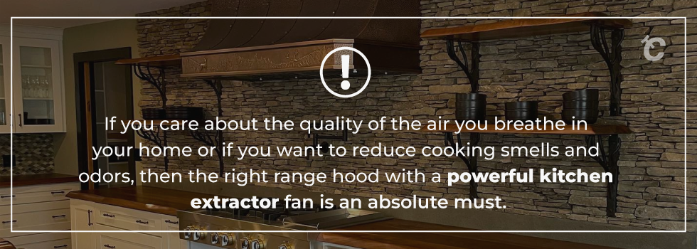 How To Choose The Right Extractor Fan For Your Kitchen — Abbeyfeale  Interiors