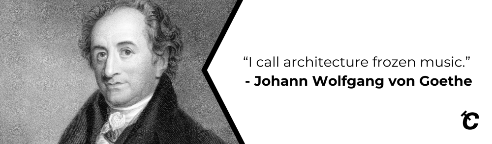 johann wolfgang von goethe