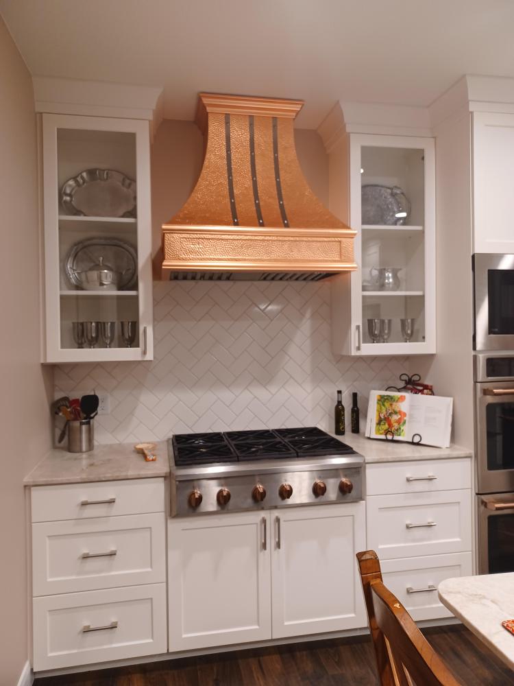 focal point range hood