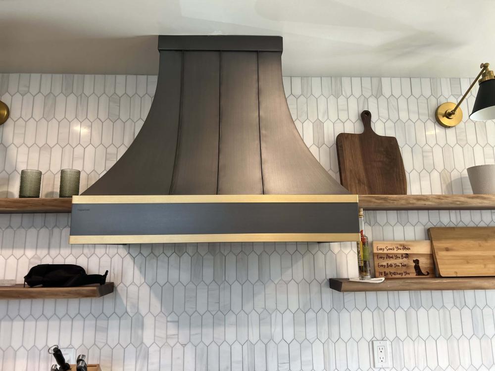 best range hood