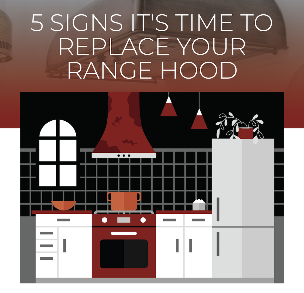 How to Tell if Your Oven Hood is Working, and What to Do If It's