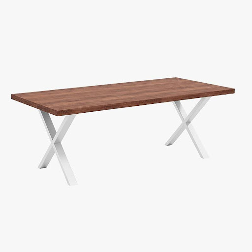 sustainable walnut tables