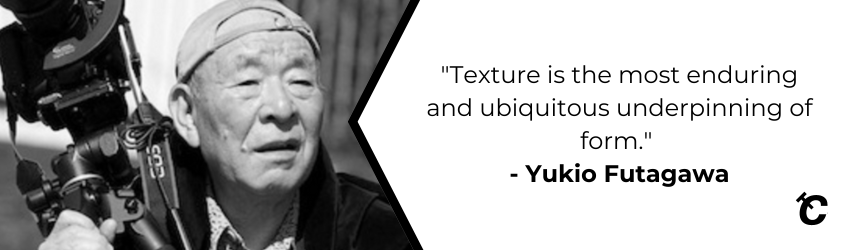 yukio futagawa quote