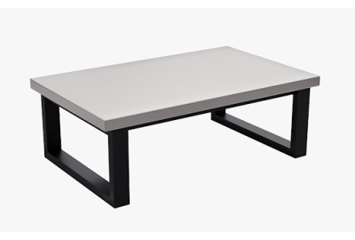 The Industrial IC1 Coffee Table