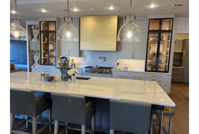 Kitchen Remodeling Trends: Transforming the Heart of the Home