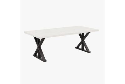 Why Customized Rectangular Tables Are the Ideal Choice for Any Space