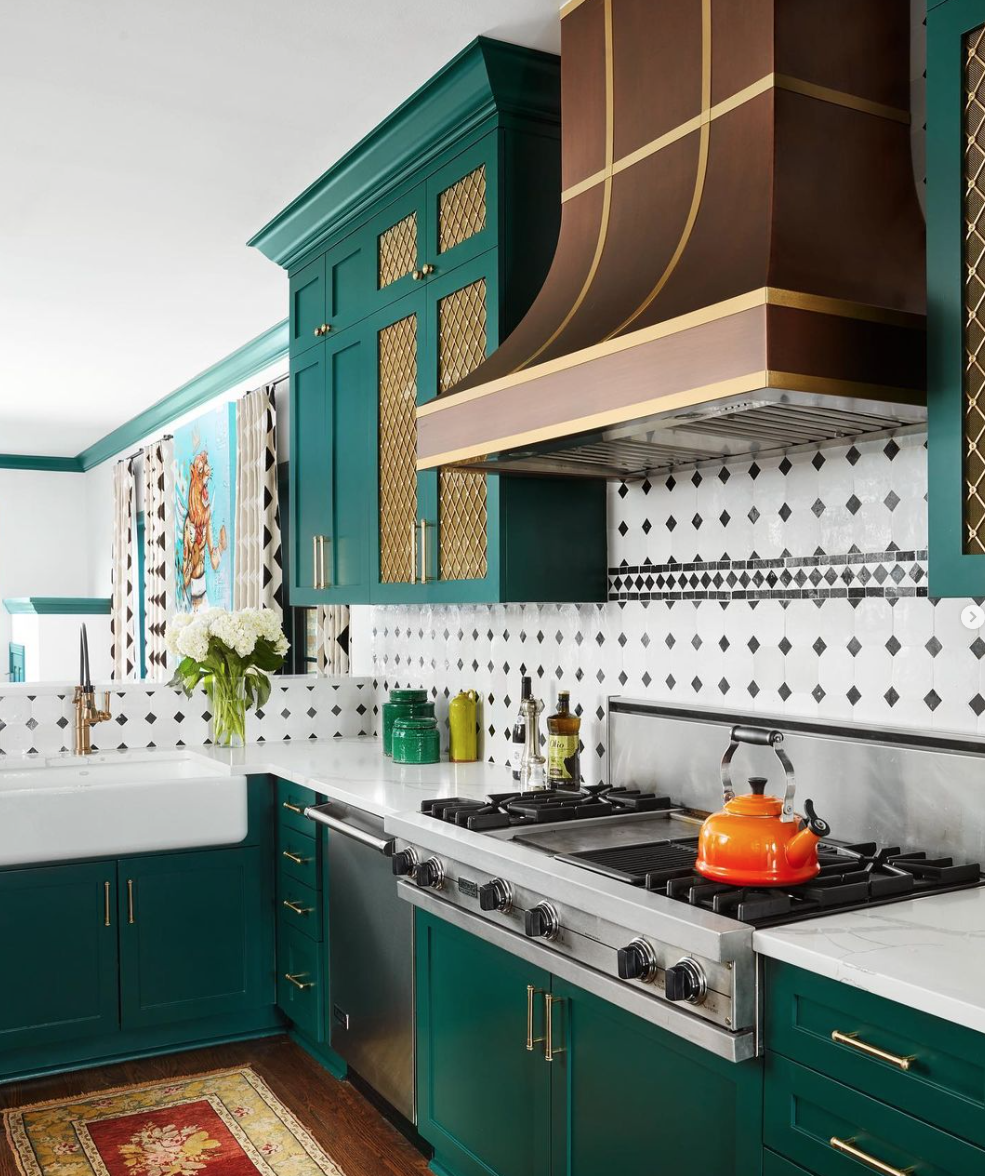 Teal Kitchen Accessories - My Kitchen Accessories