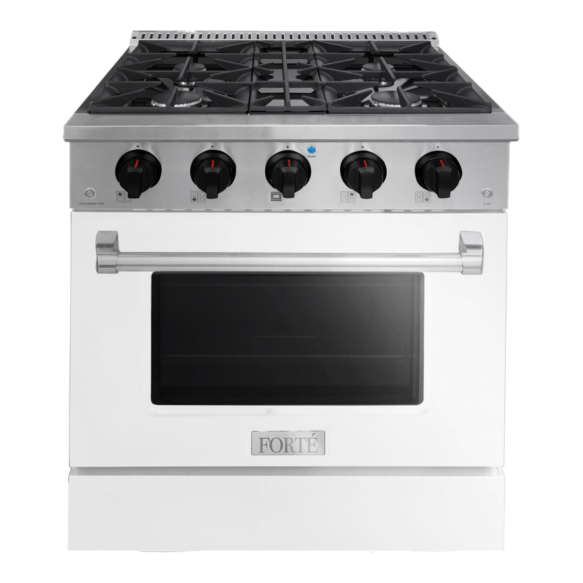 30 Gas Range