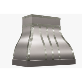 Artisan AT11 | CopperSmith Custom Artisan Range Hoods