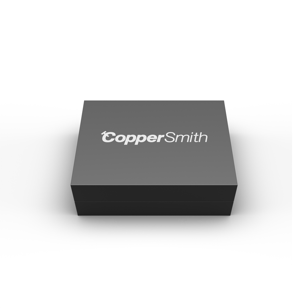 Dealer Sample Box