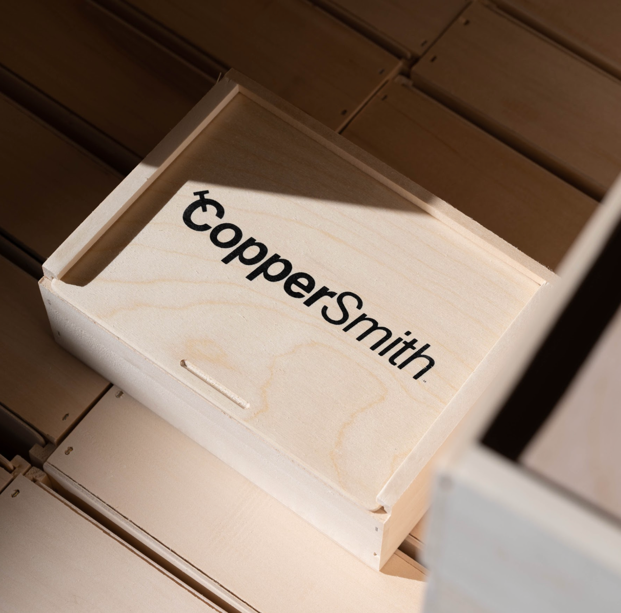 Sample Box