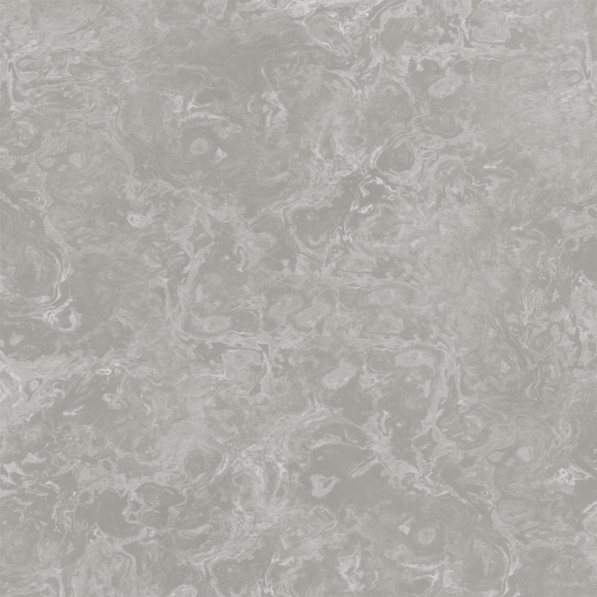 Solid Surface - Light Grey Waterstone