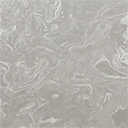 Solid Surface - Light Grey Waterstone