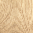 Solid Wood - Oak - Natural