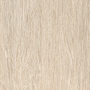 Solid Wood - Oak - White