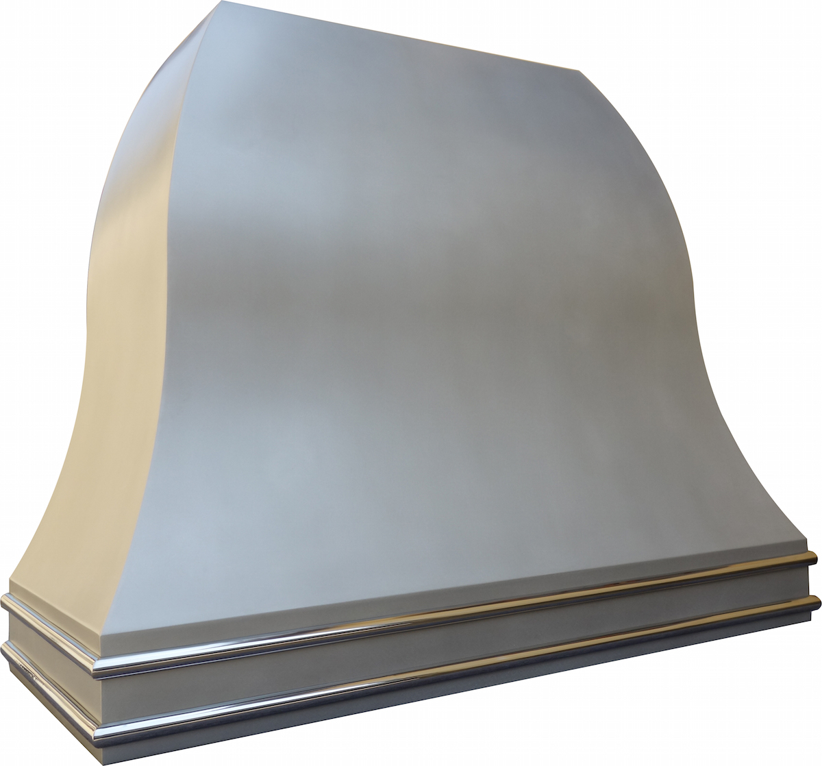 designer range hood